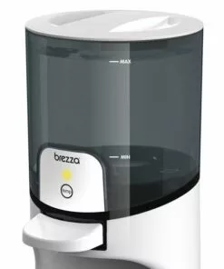 Baby Brezza Instant Formula Warmer - water heater